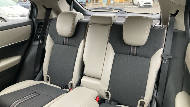 Honda HR-V 1.5 eHEV Advance Style 5dr CVT Hybrid Hatchback